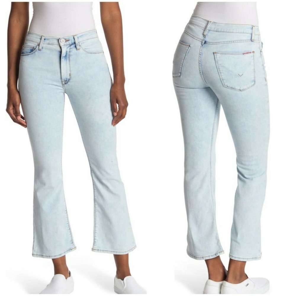 Hudson Jeans Size 25